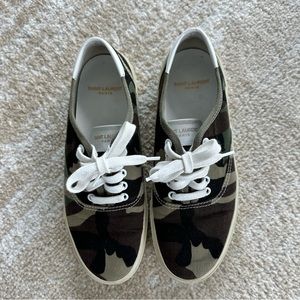 Saint Laurent sneakers